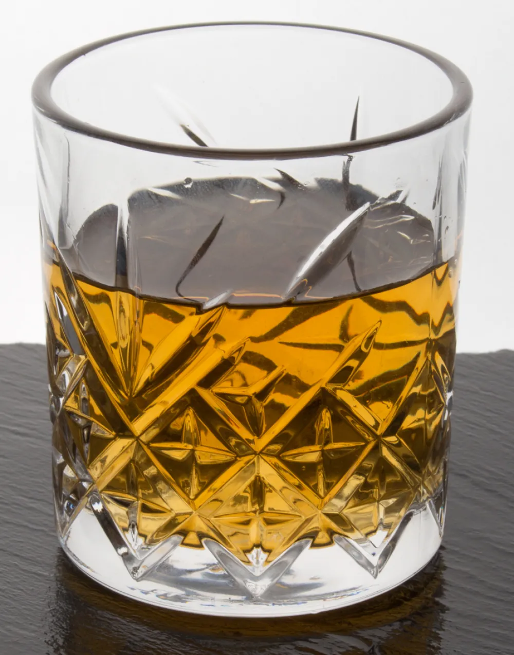 Barstuff Whiskyglas Timeless, S.O.F., Pasabahce - 210 ml