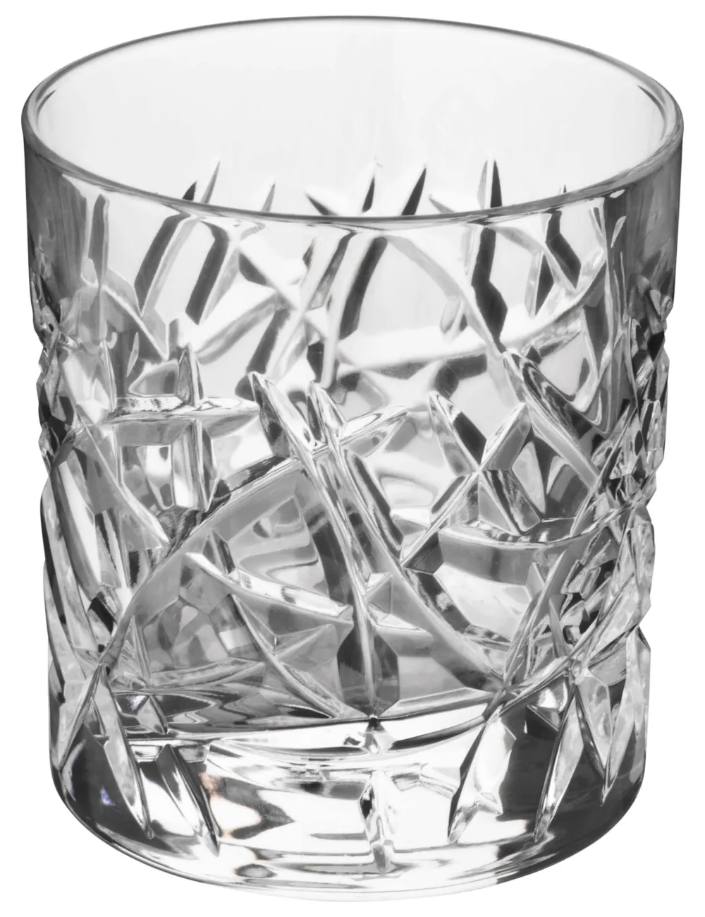Barstuff Whiskygläser Trama, Da Vinci Prestige, RCR - 290ml (2 Stk.)