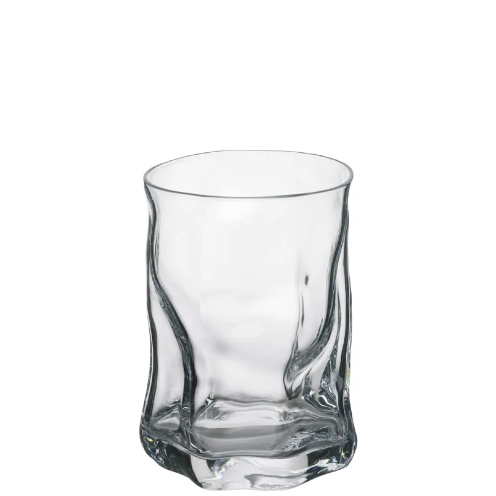 Barstuff Whiskytumbler Sorgente, Bormioli Rocco - 300ml (1 Stk.)