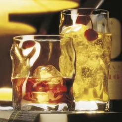 Barstuff Whiskytumbler Sorgente, Bormioli Rocco - 300ml (1 Stk.)