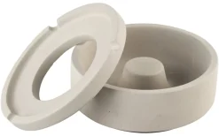 Barstuff Windaschenbecher - Beton (10,5cm)
