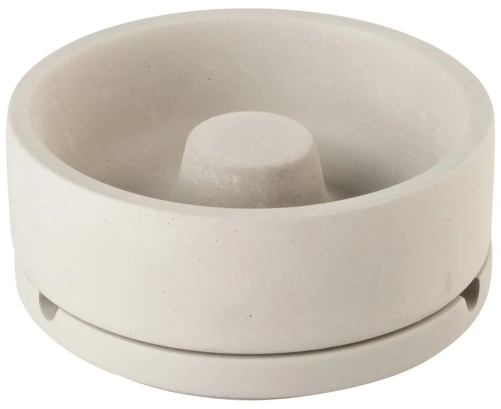 Barstuff Windaschenbecher - Beton (10,5cm)