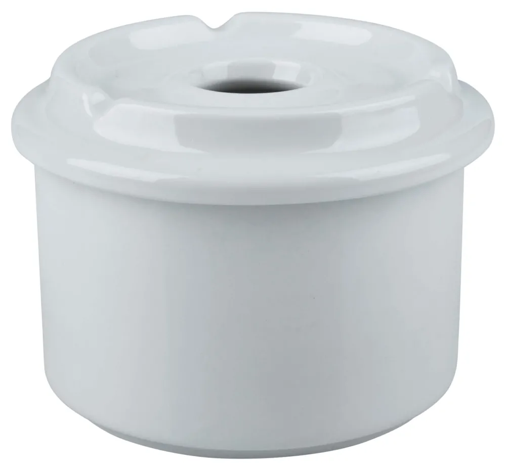 Barstuff Windaschenbecher - Porzellan (10cm)