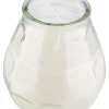 Barstuff Windlicht Twilight, Bolsius Professional, 70 Std., 10,4x9,9cm - transparent (1 Stk.)