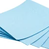 Barstuff XL Schwammtuch Profi, blau - 315x257mm (5 Stk.)