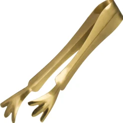 Barstuff Zange Chicken Feet, Prime Bar - goldfarben (17cm)