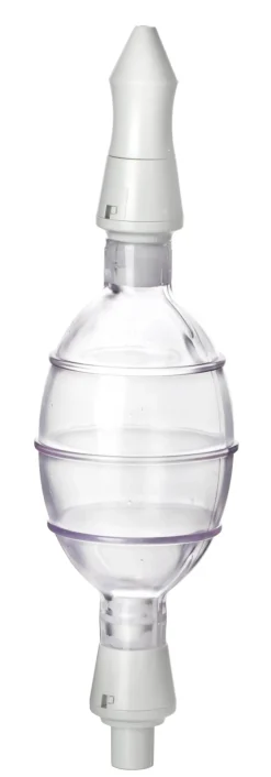 Barstuff Zapfhahnreiniger - Pumpe mit Ventilen
