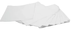 Barstuff Zellstoffserviette, 2-lag. - 24 x 24cm 1/4 Falz (300Stk.)