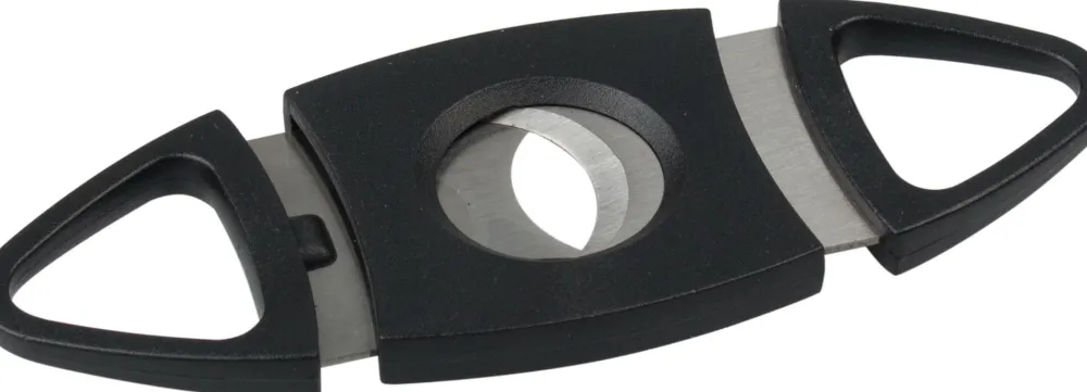 Barstuff Zigarren Cutter