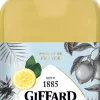 Barstuff Zitrone herb - Giffard Sirup (1,0l)