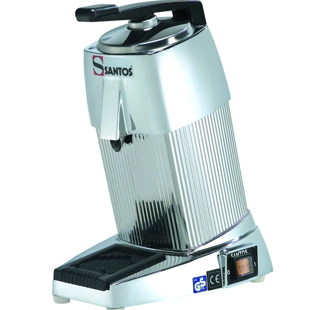 Barstuff Zitruspresse - Santos 10C