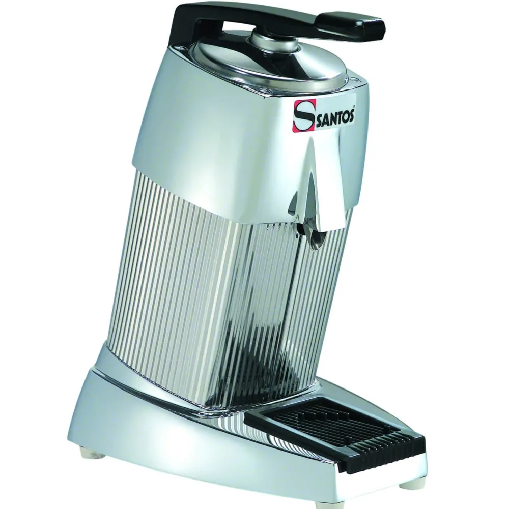 Barstuff Zitruspresse - Santos 10C