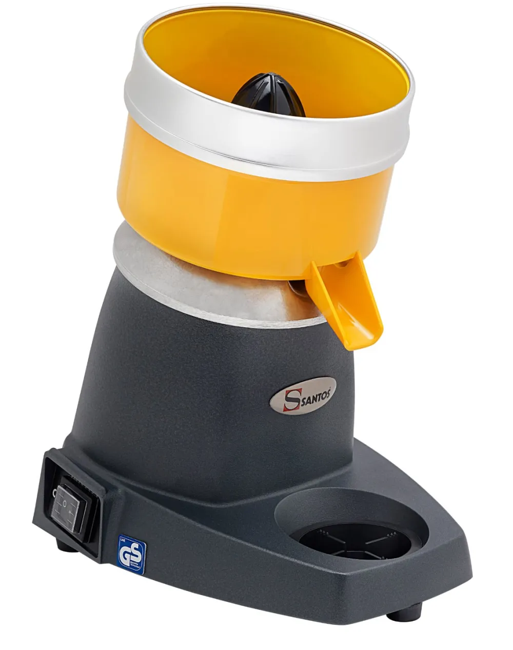 Barstuff Zitruspresse Santos 11G