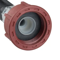 Barstuff Zulaufschlauch gebogen ø 3/4