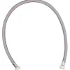 Barstuff Zulaufschlauch gerade ø 3/4" FF - 1000 mm WRAS