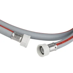 Barstuff Zulaufschlauch gerade ø 3/4" FF - 2500 mm WRAS